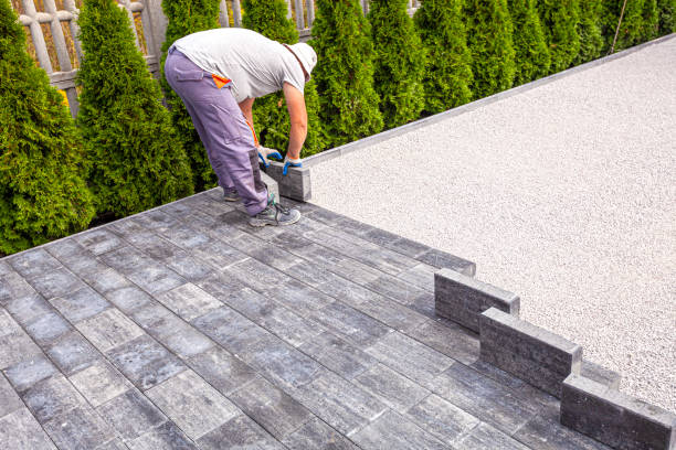Professional Driveway Pavers in Manor, PA
