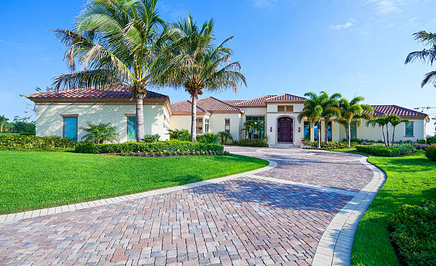 Best Professional Driveway Pavers  in Manor, PA
